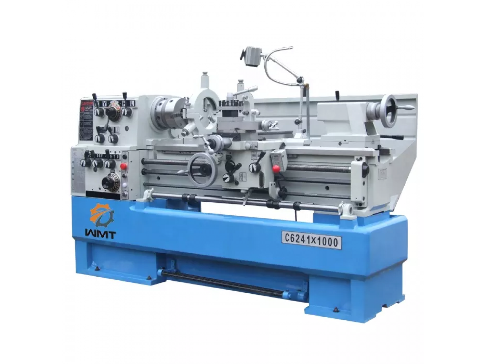 C6241 410mm Lathe machine